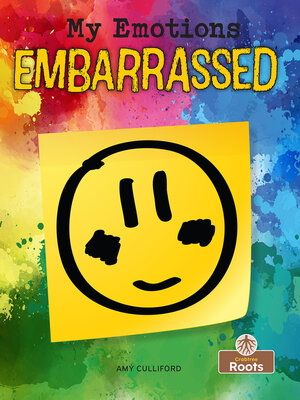 cover image of Embarrassed